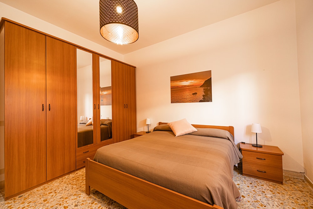 Apartment, 3 Bedrooms
