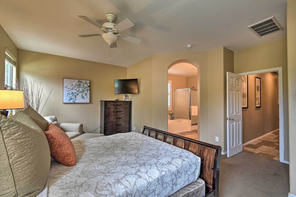 House (3 Bedrooms) photo 3
