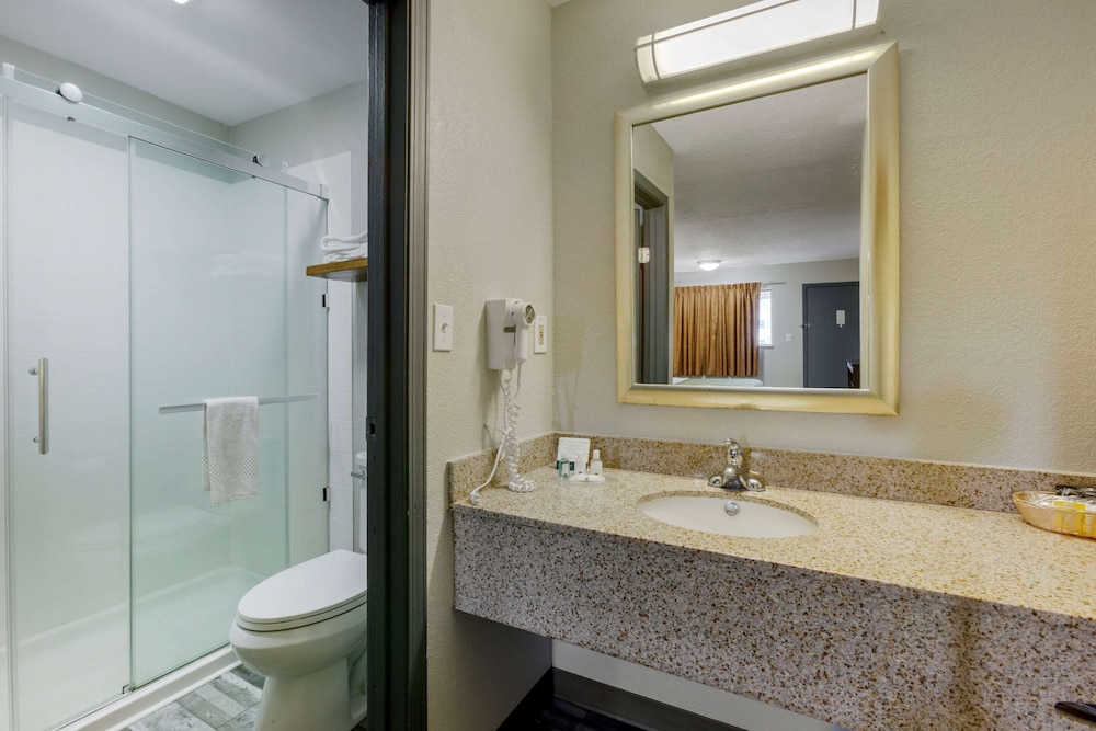 Suite, 1 King Bed, Non Smoking - Photo 5