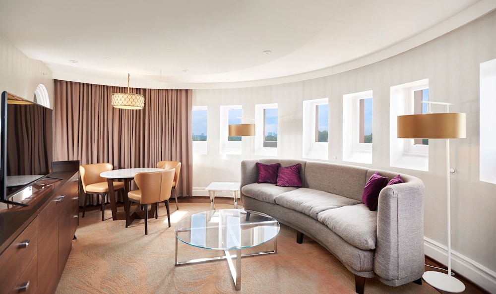 Suite (Dome) photo 1
