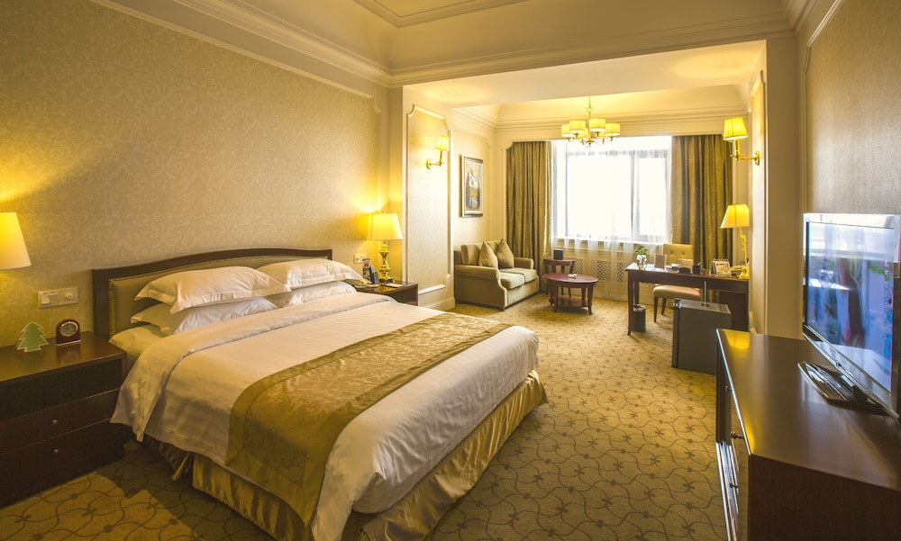 Business Double Room photo 3