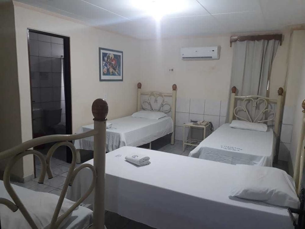Quadruple Room (4) photo 1