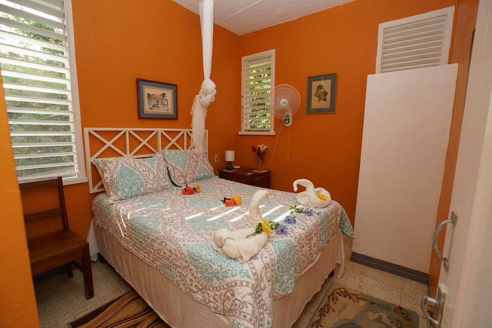Traditional Apartment, 1 Bedroom, Garden View, Ground Floor photo 1