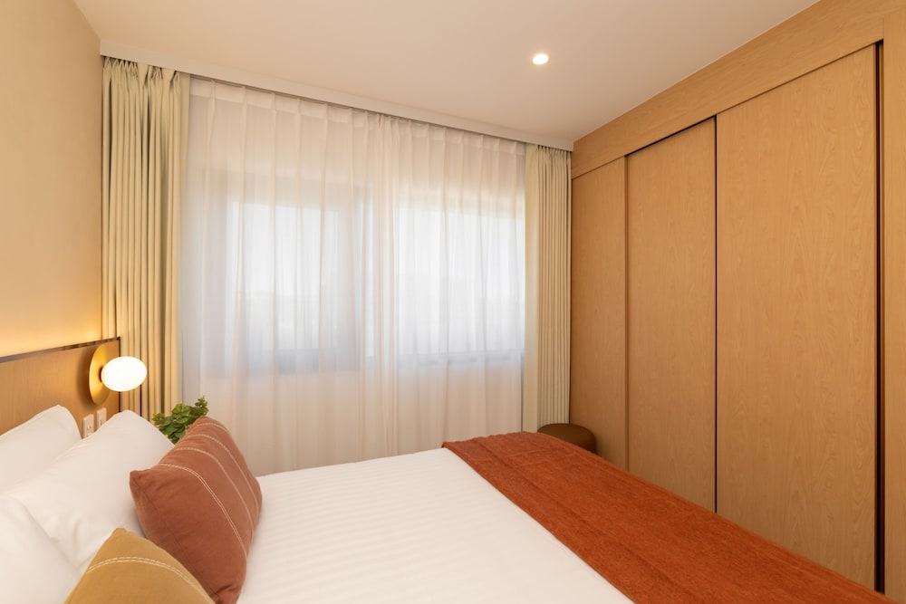 Park View Suite
