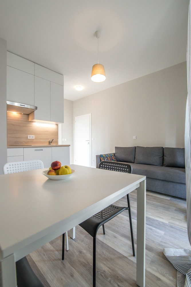 Classic Apartment, 1 Bedroom, Garden View (Oleander) photo 3