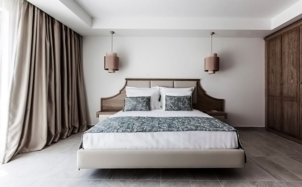 Superior Double Room, Sea View photo 1