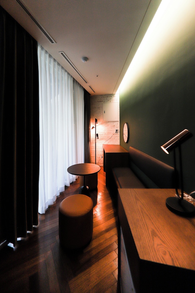 Terrace Suite