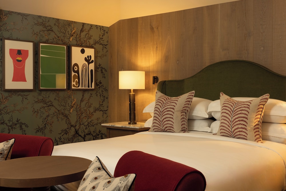 Deluxe Double Room - Photo 2