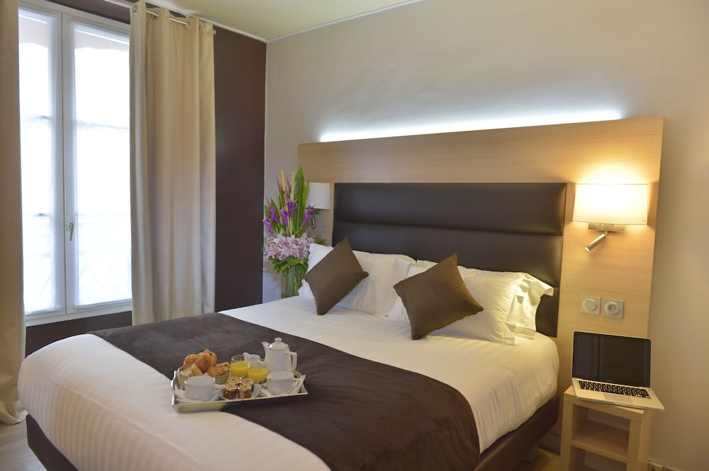 Double Room (Extra bed) photo 3