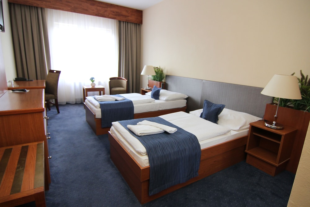 Standard Double Room, Accessible photo 1