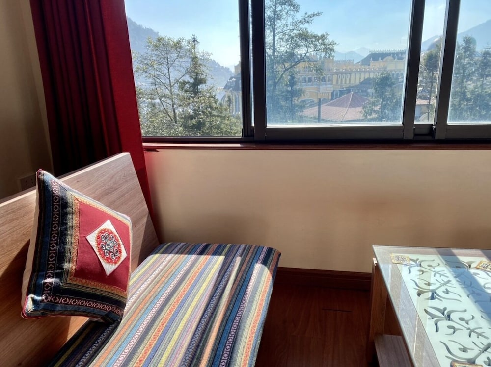 Executive Double Room photo 3