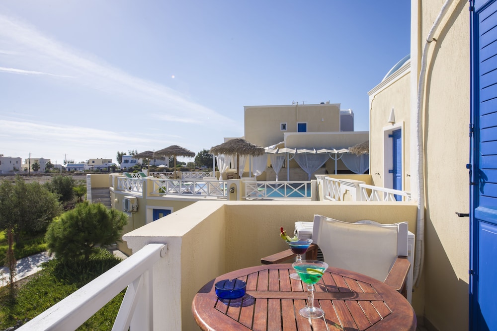 Superior Apartment, 1 Bedroom, Sea View - Photo 10