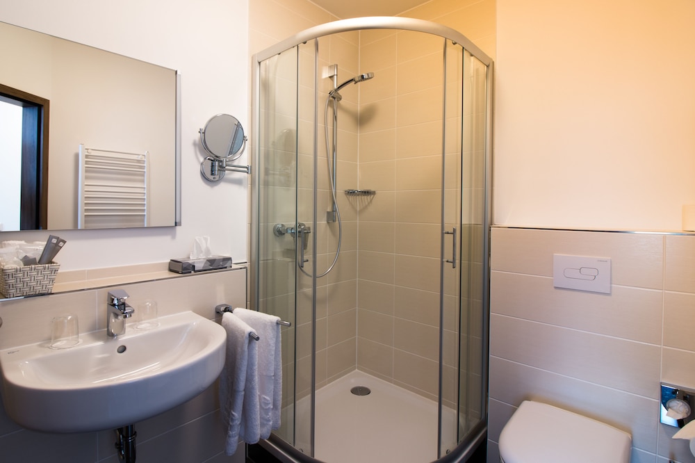 Standard Single Room photo 2