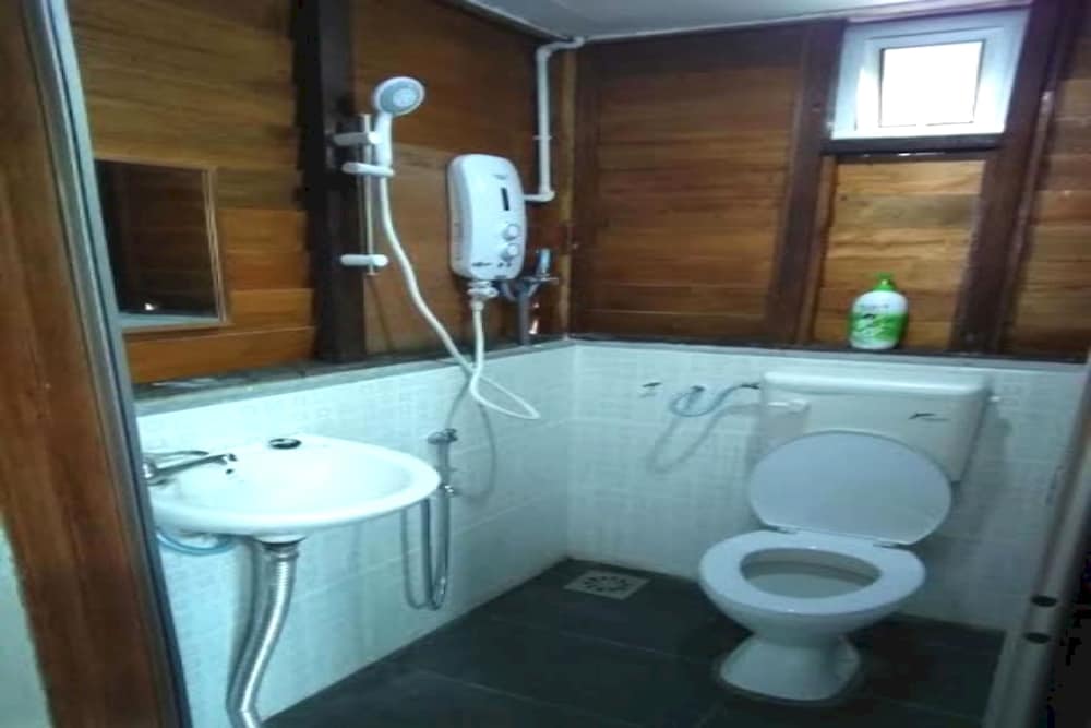 Deluxe Villa photo 2