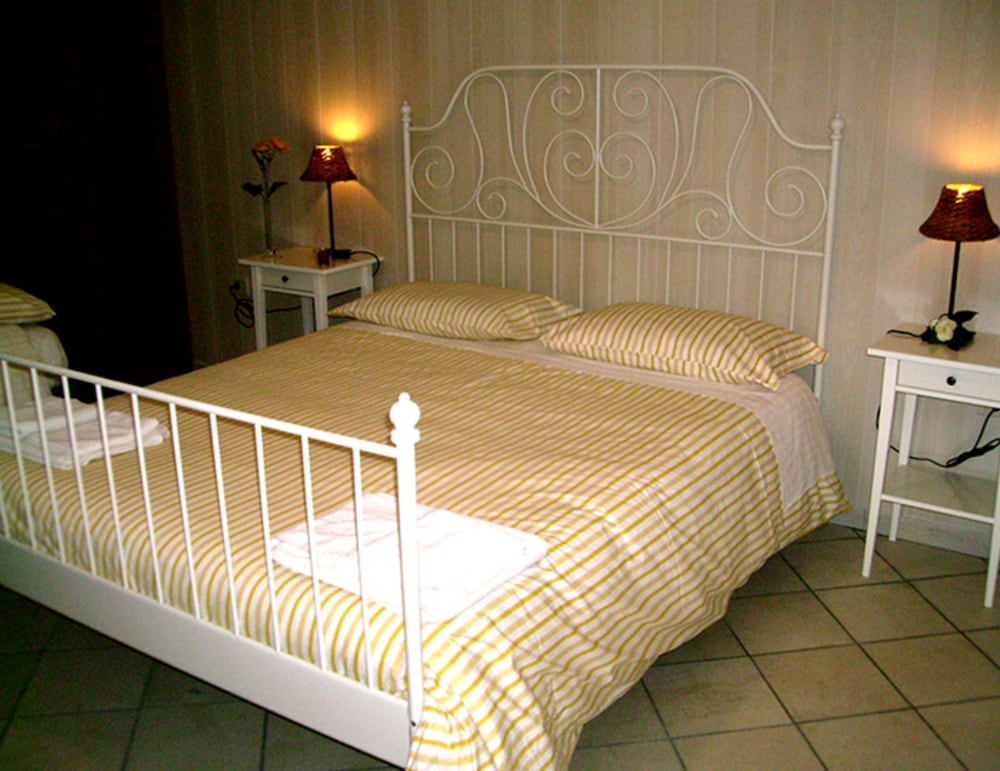 Deluxe Triple Room photo 1