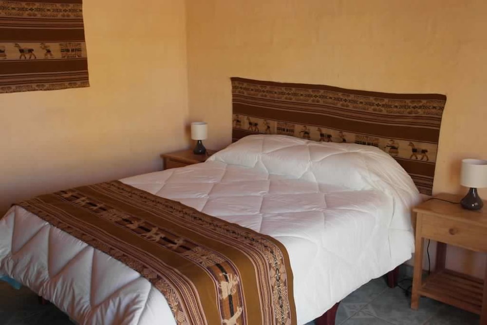 Family Bungalow, 2 Bedrooms photo 3