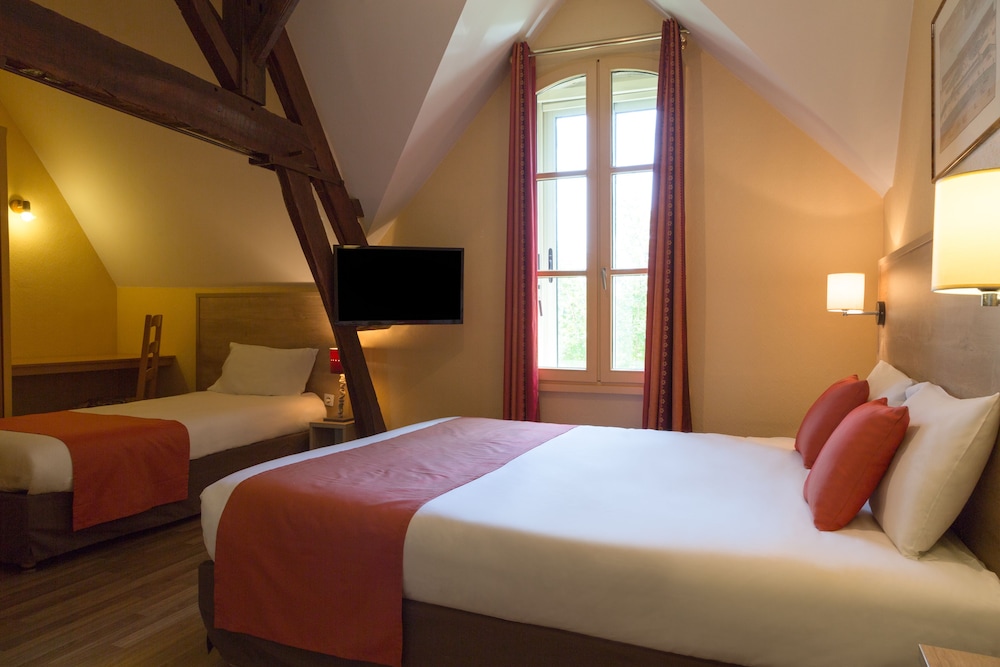 Comfort Triple Room photo 1