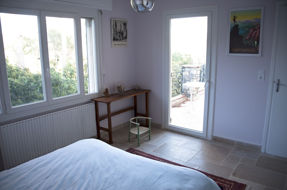 Suite (Estérel) photo 3