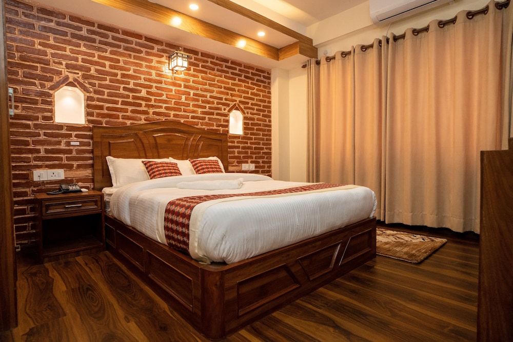 Deluxe Single Room photo 1