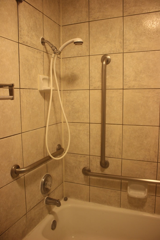 Extend-a-Suites - Extended Stay, I-40 Amarillo West, Billede 2