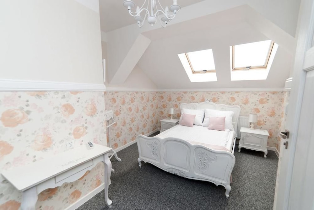 Standard Double Room (25) photo 3