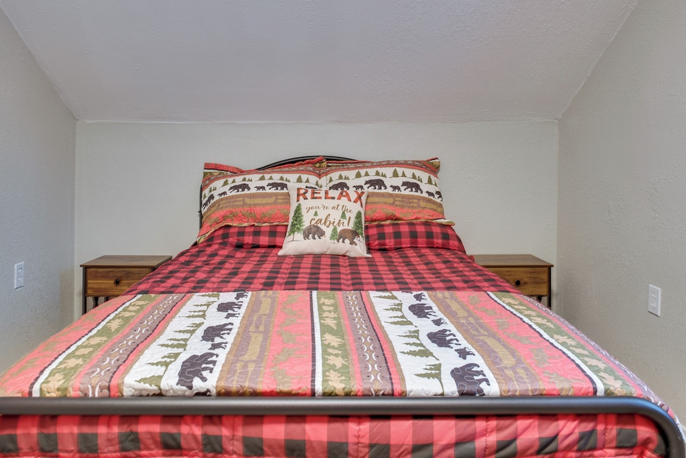 Apartment (2 Bedrooms) photo 1