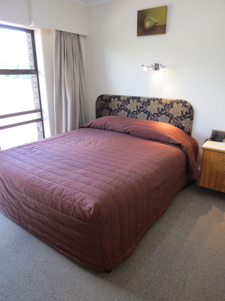 Two Bedroom Apartment photo 1