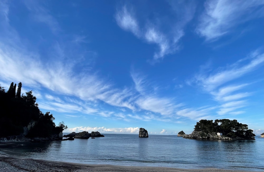 Villa Elysium Parga Luxury Detached Property in Private Grounds, 사진 23
