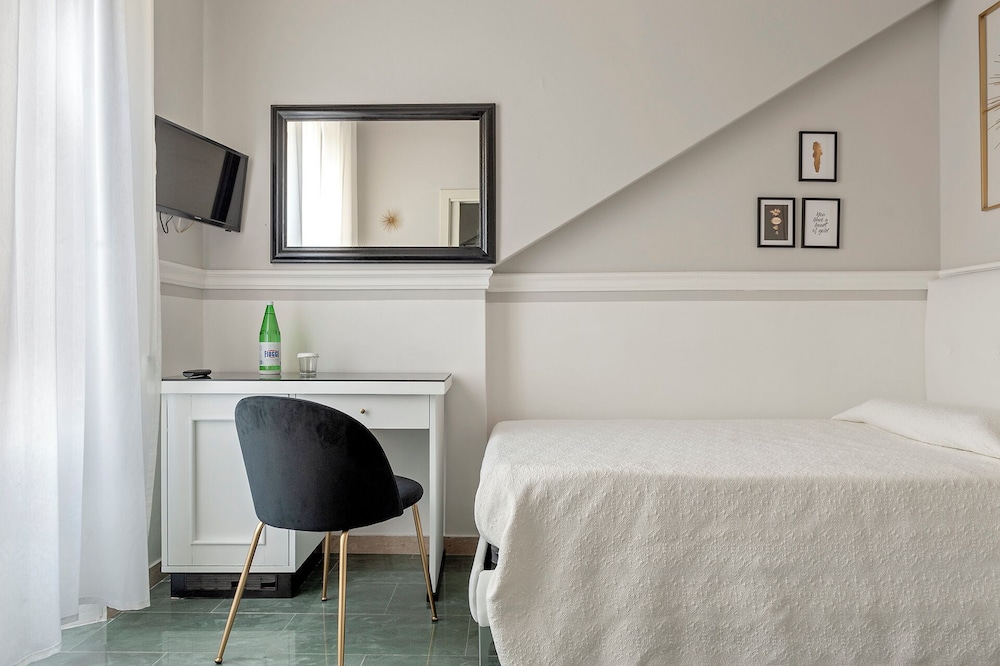 Double Room Single Use photo 3