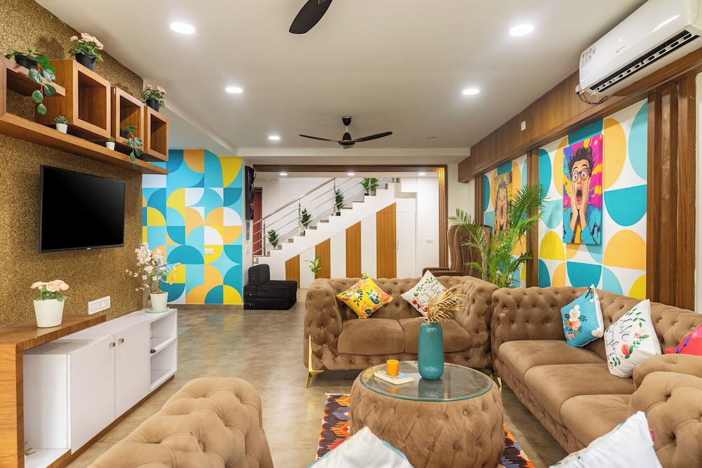 Premier Villa, 3 Bedrooms
