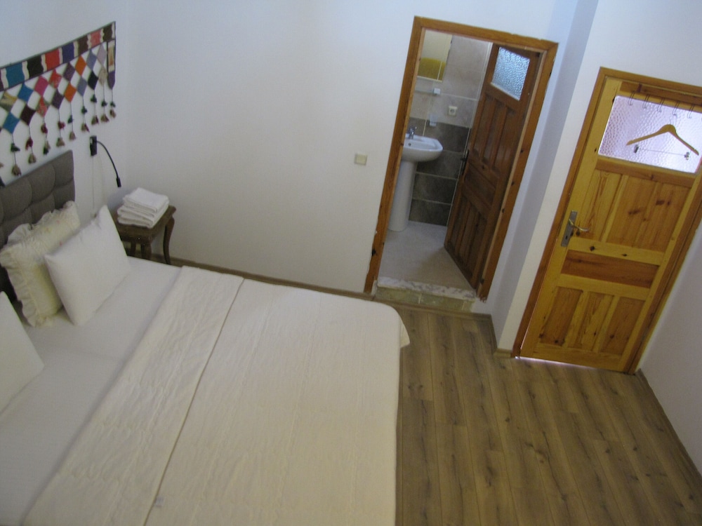 Luxury Double or Twin Room, 1 Bedroom, Non Smoking photo 1