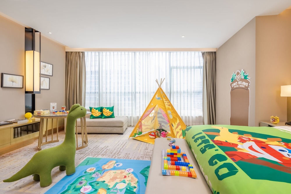 Family King Room