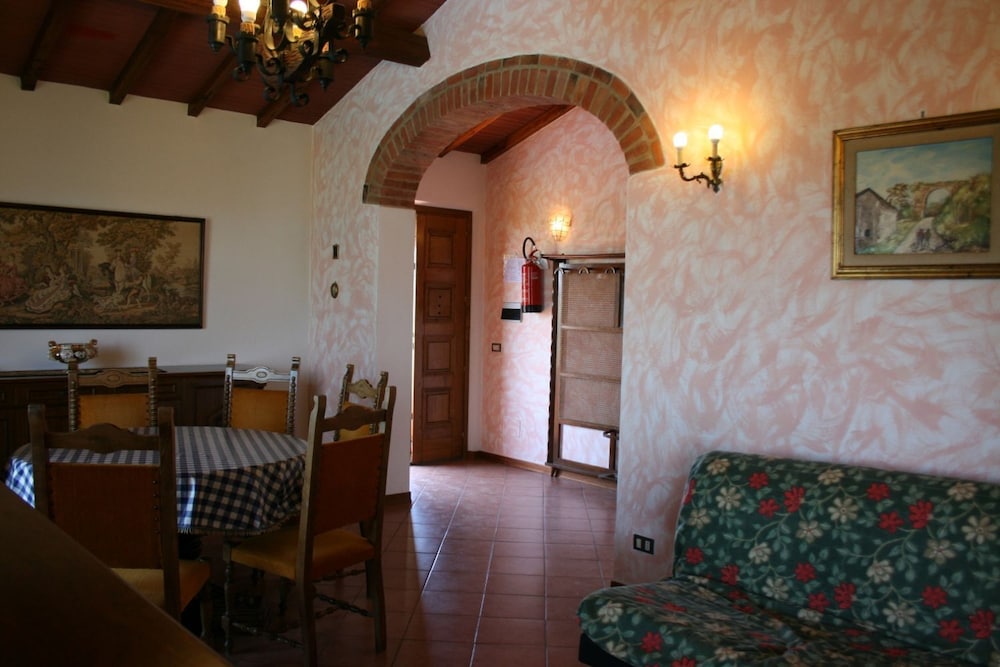 Villa, 4 Bedrooms, Non Smoking