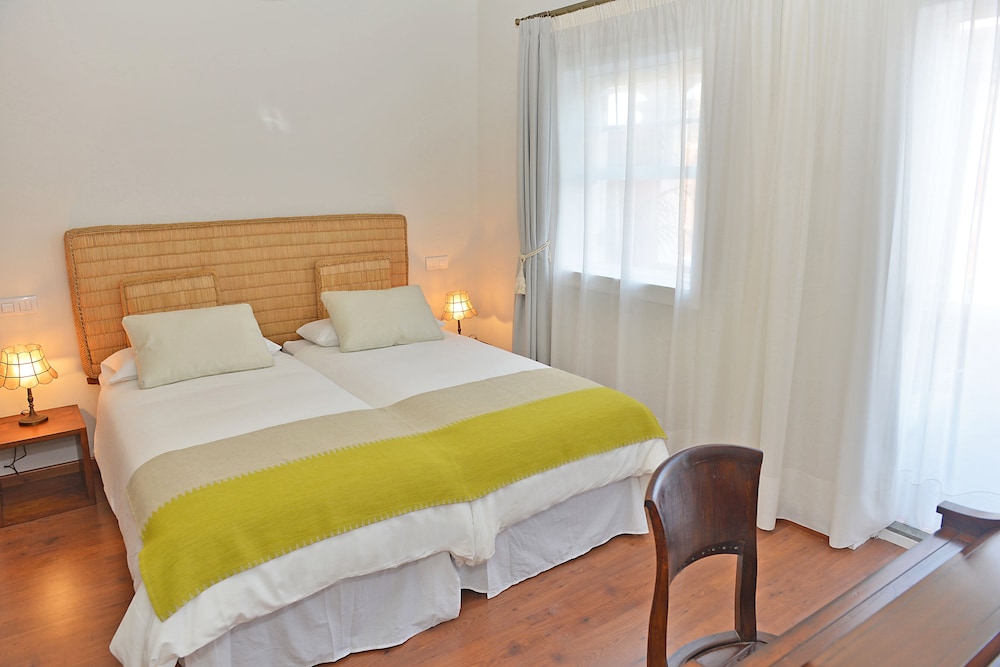 Habitación Doble o Twin Deluxe