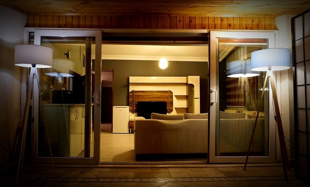 Exclusive Penthouse