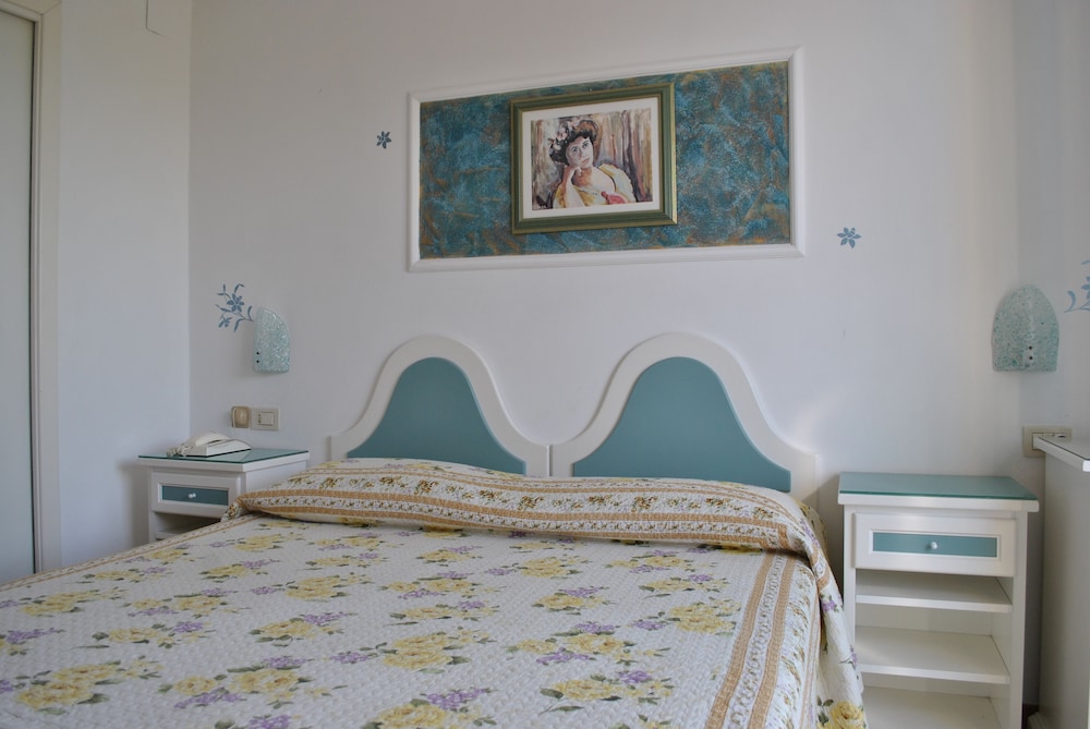 Economy Double Room - Photo 1