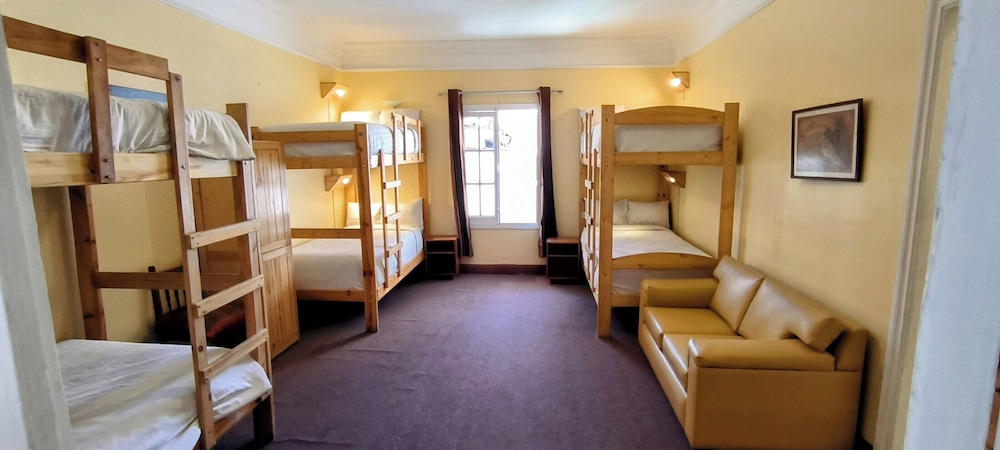 Deluxe Shared Dormitory photo 1