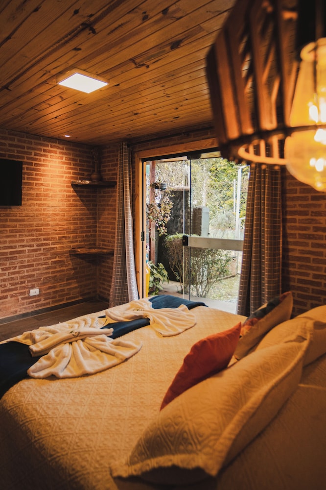 Romantic Double Room photo 2