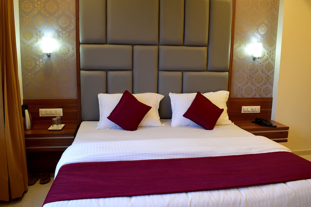 Deluxe Double Room - Photo 5