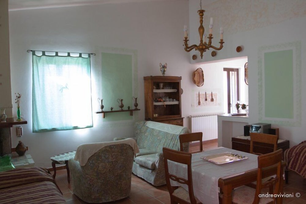 Family Apartment, Garden View photo 1
