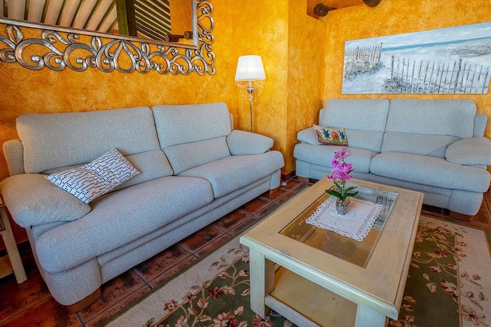 Casa Magma in Adeje With 2 Bedrooms and 1 Bathrooms, Zdjęcie 16