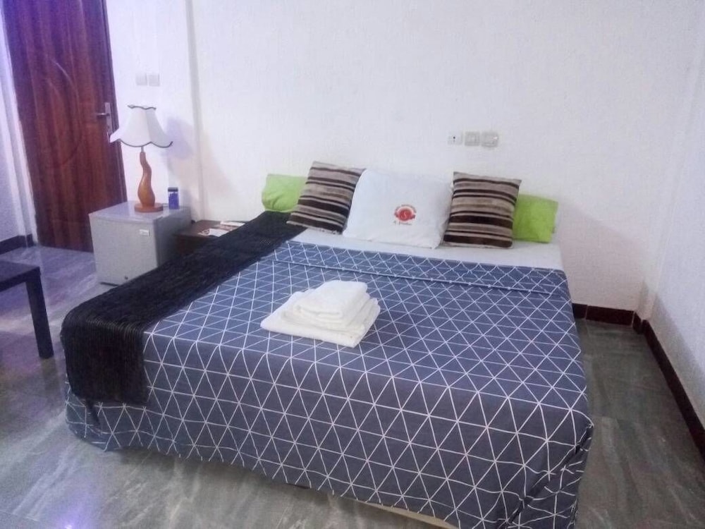 Deluxe Double Room, Non Smoking photo 1