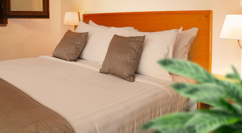 Apartment, 2 Bedrooms, Balcony