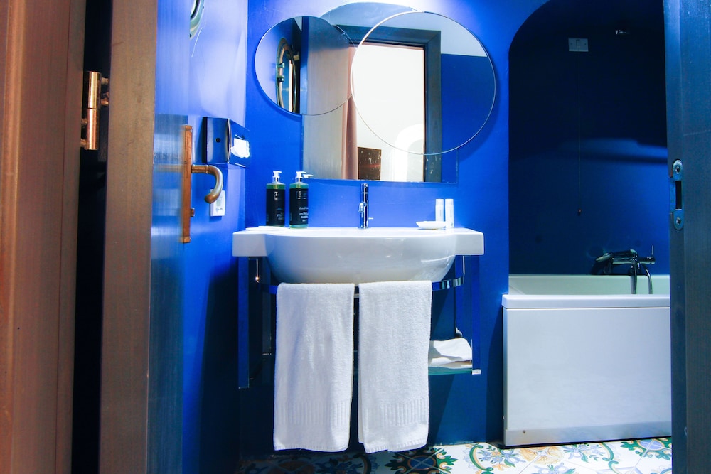 Executive Room, Sea View - Photo 2