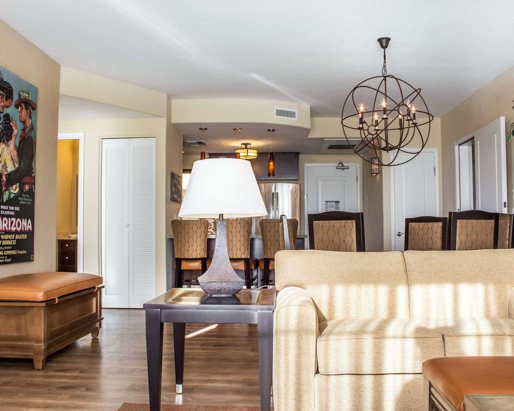 Bluegreen Vacations Cibola Vista Resort and Spa, an Ascend Collection Resort, Photo 17