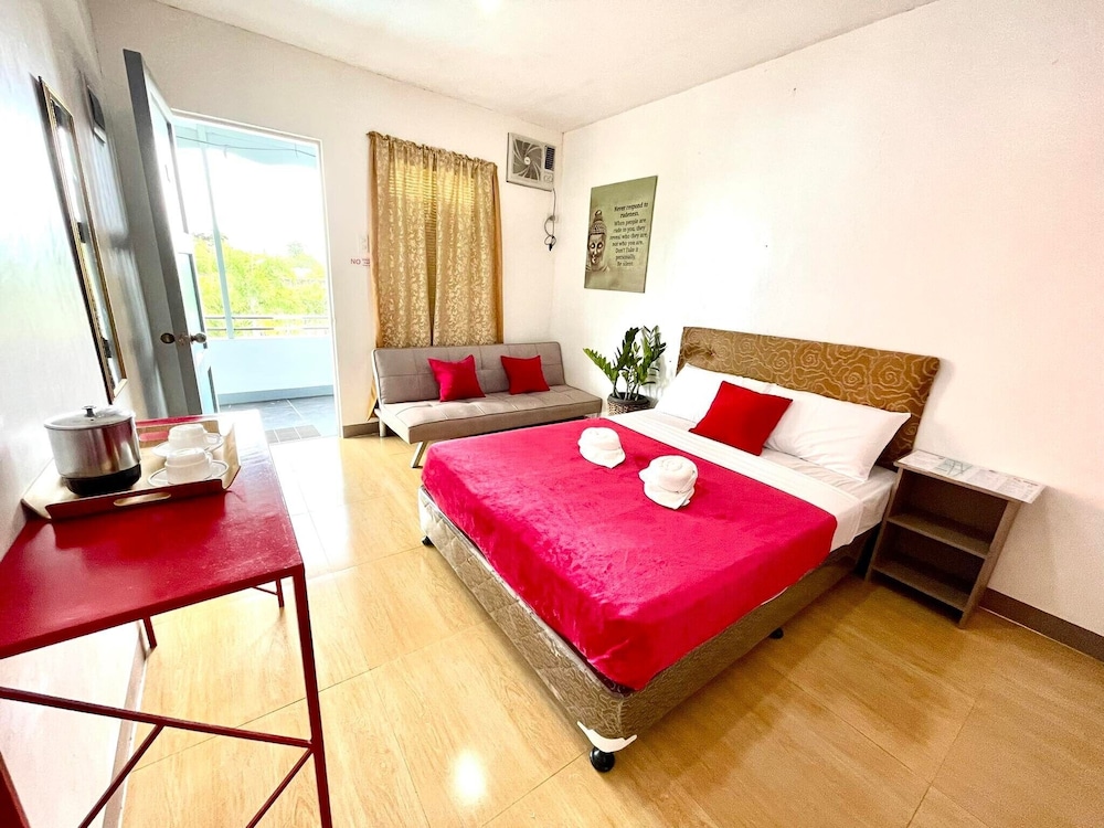 Standard Queen Room - Photo 3