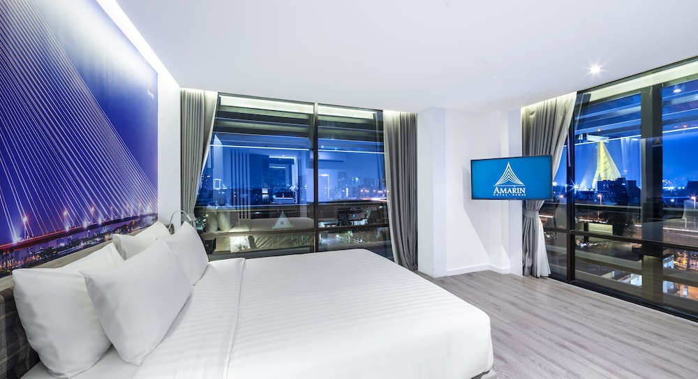 Deluxe Corner Double Room