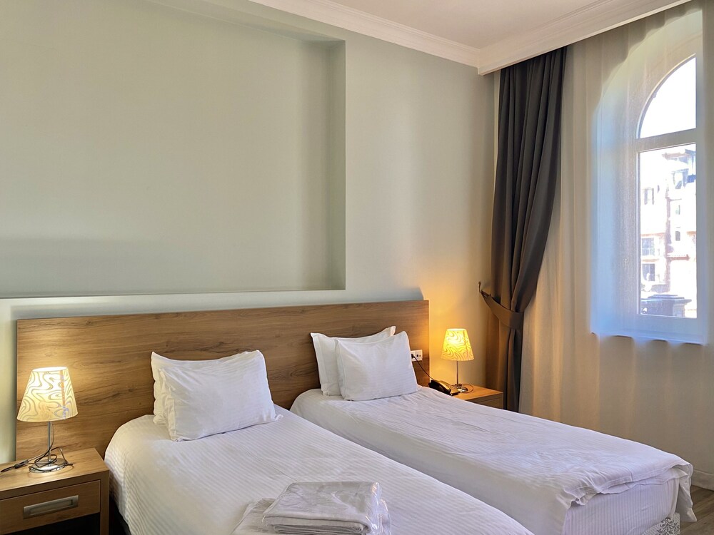 Standard Twin Room photo 1