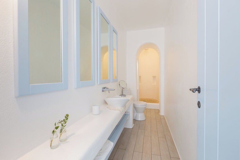 Majestic Suite with Sea View & Private Pool photo 3