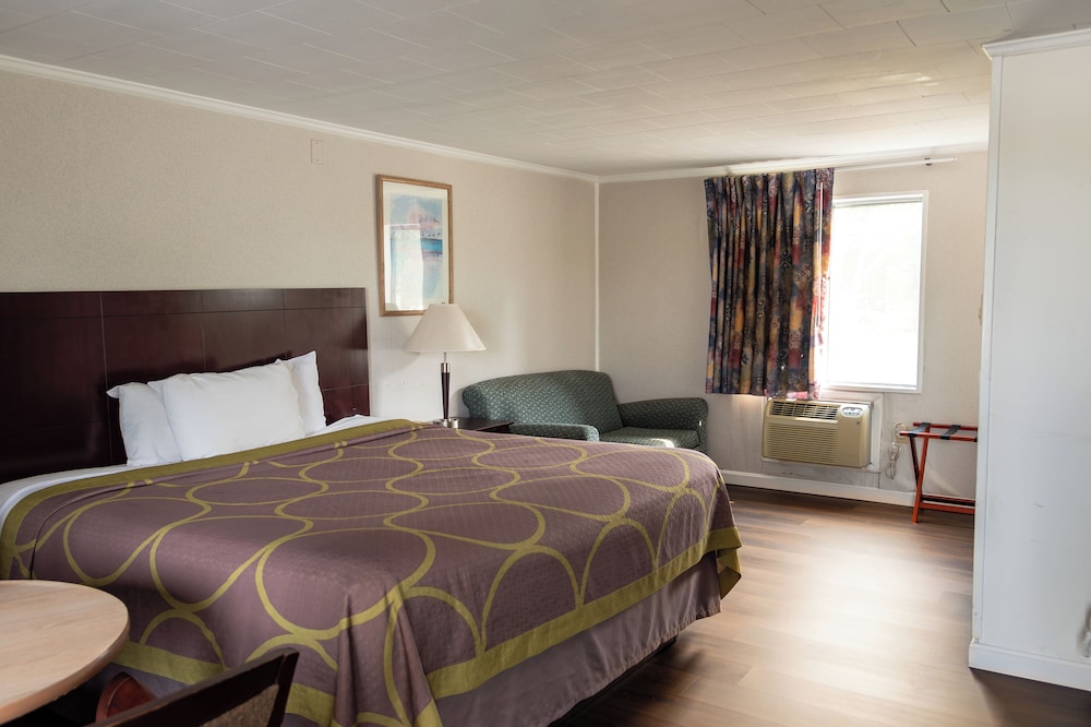 Standard Single Room photo 1